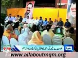 MQM gives PPP 3 days ultimatum to fulfill 'legitimate' demands