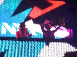 NERVO - at USHUAIA IBIZA