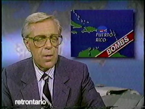 CBC The National October 28, 1986