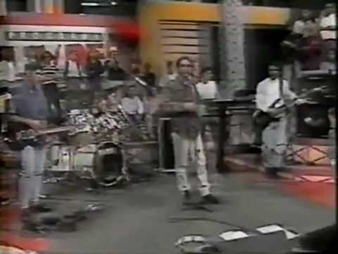 Legião Urbana Programa Livre 10/05/1994