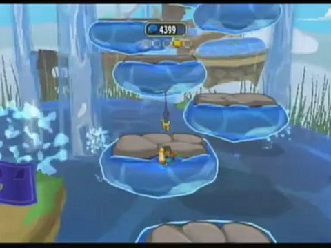 ✔ Phineas and Ferb: Across the 2nd Dimension Walkthrough (Wii, PS3) Part 7 ✘