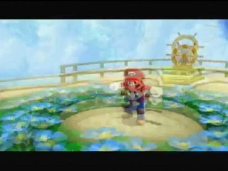 Super Mario Galaxy 2 (Wii) Playthrough Preview Part 5