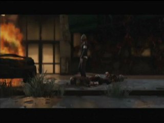 Prototype 2 (PS3) Overview - Part 1