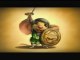 The Tale of Despereaux (Wii) Ending - Playthrough