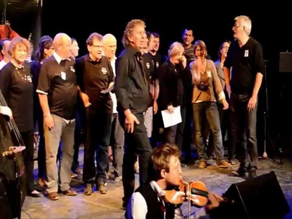 Festival en Arc 2012 le bonus