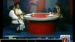 Rana Mubashir @ Prime Time 24th September 2012
