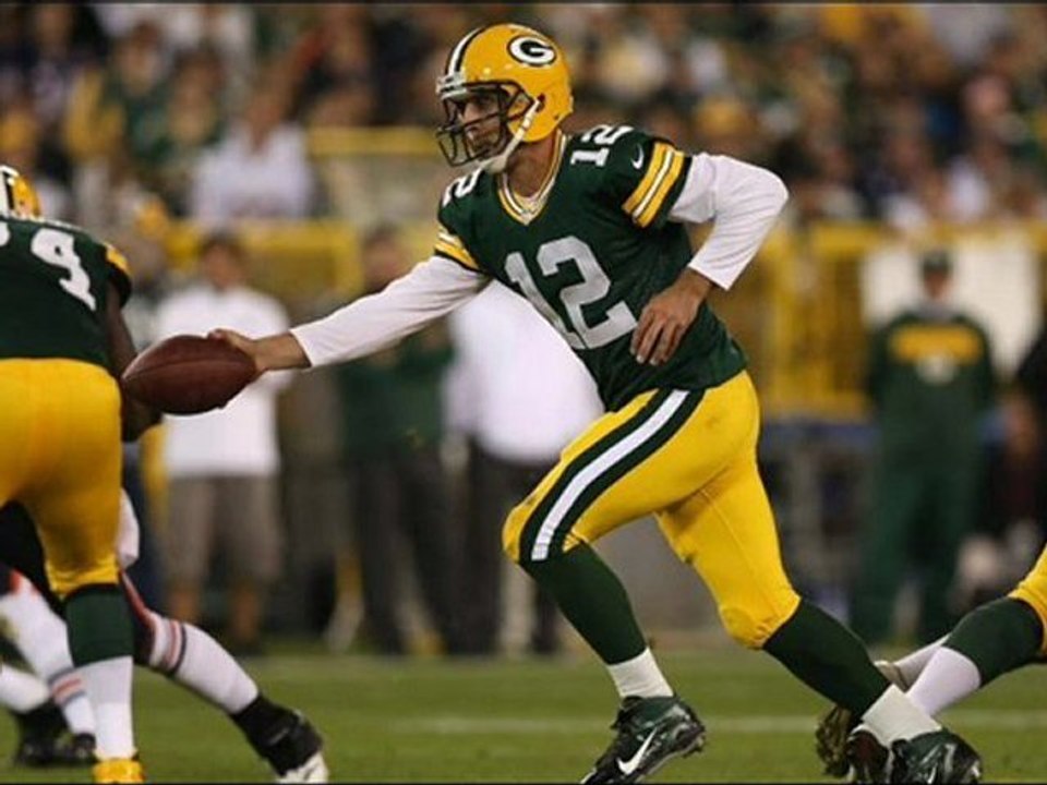 Watch Green Bay Packers Vs. Seattle Seahawks live NFL football game online tv to pc