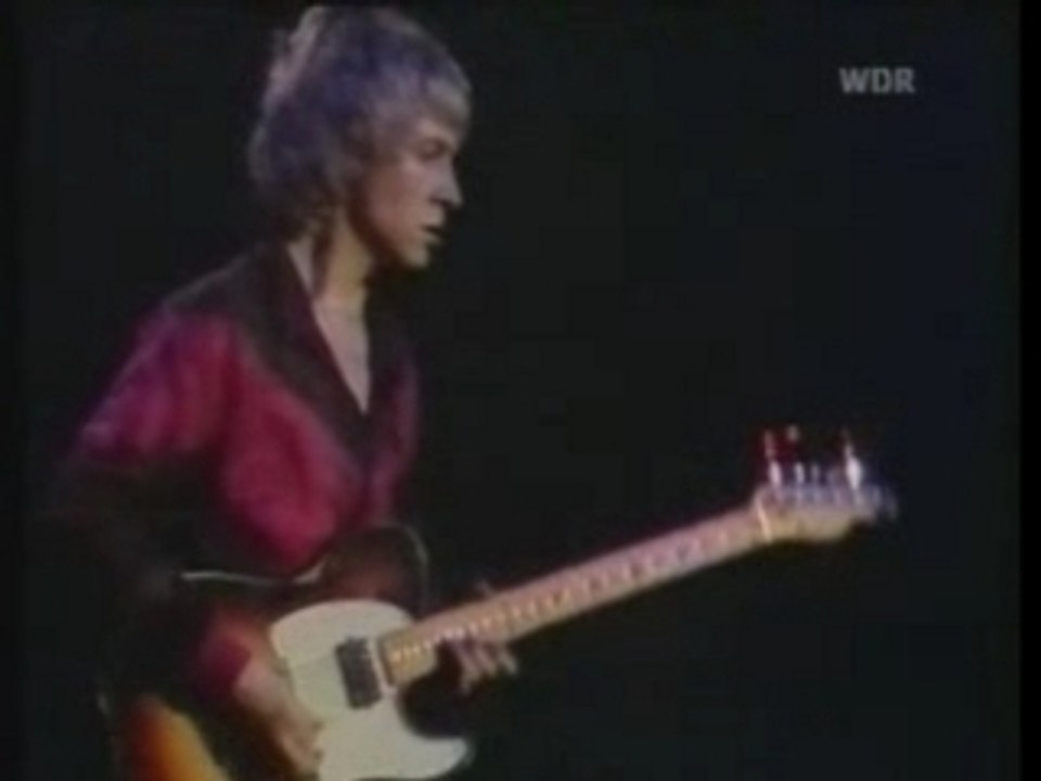 The Police _ The Bed's Too Big ...