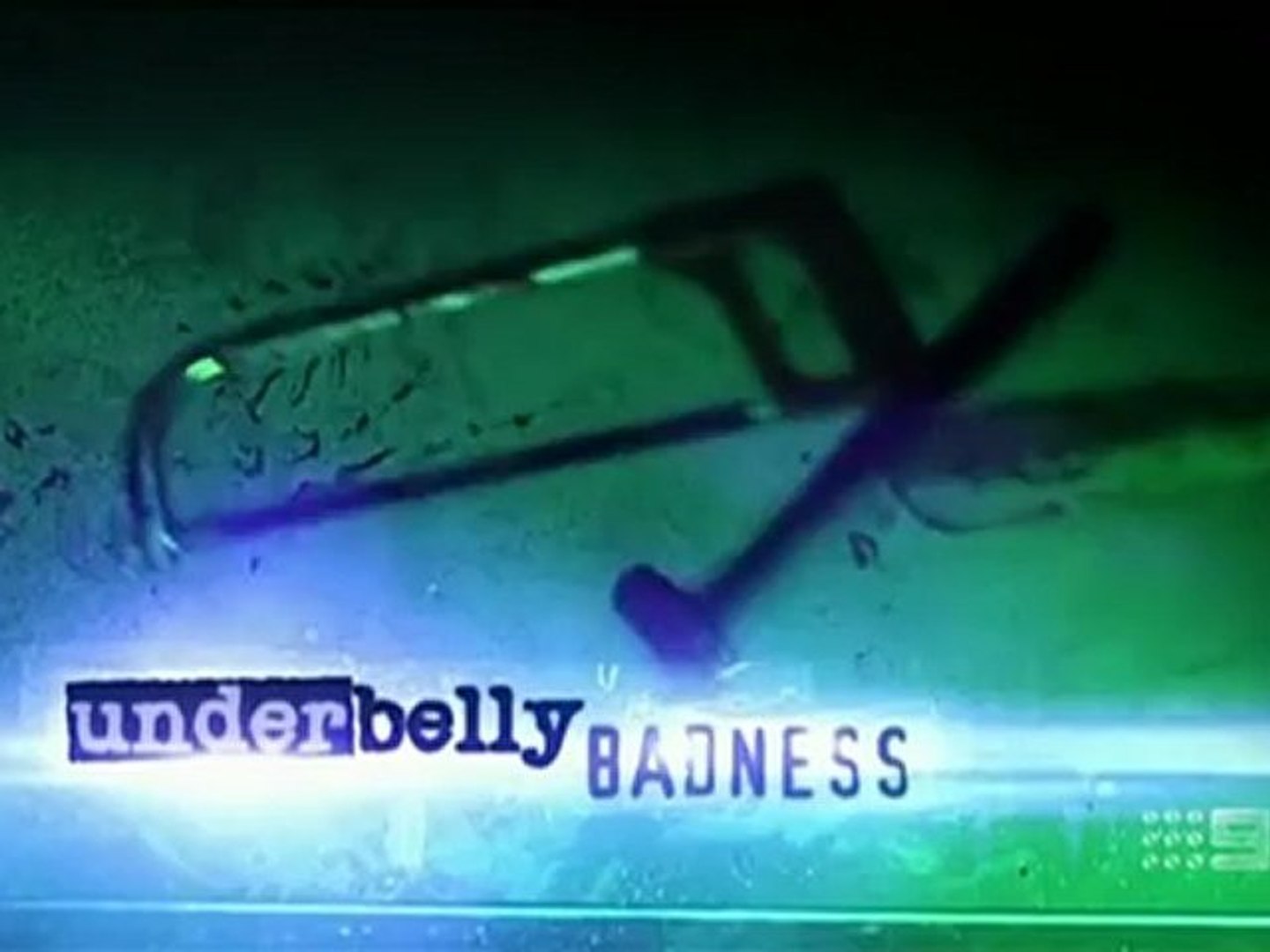 underbelly badness s05e04