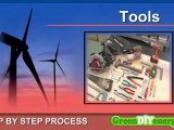 Green DIY Energy Solar |Best DIY Solar Panels and Wind Energy Kits and Plans