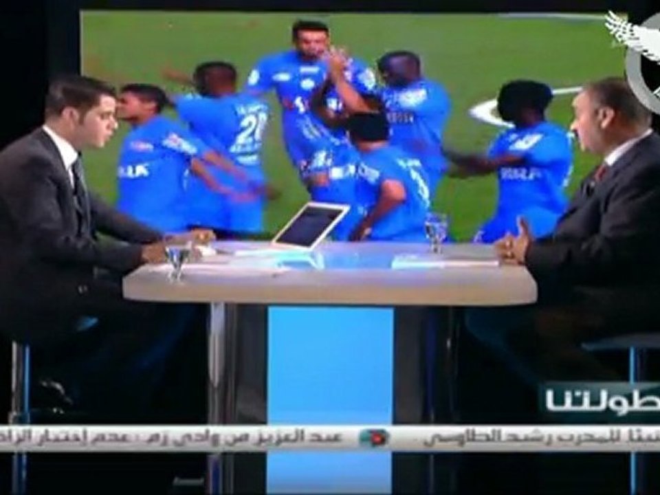 MEDI1TV : R.Béni mellal 0-1 RAJA / BOTOLA 2012 2013