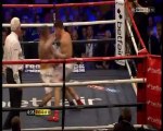 Carl Frampton vs Steve Molitor 2012-09-22