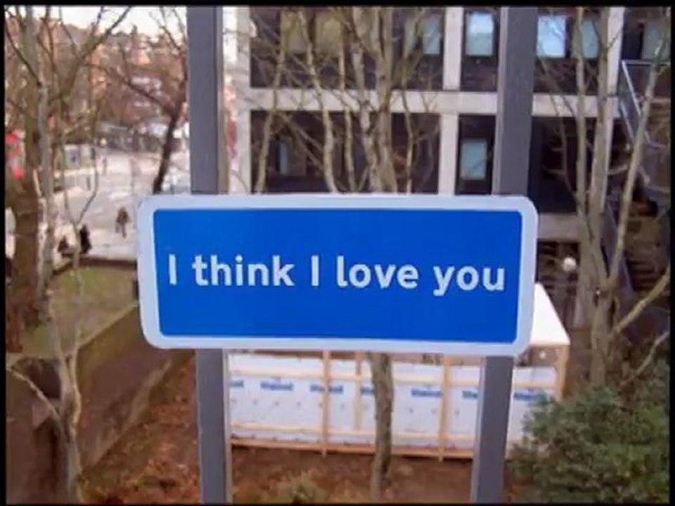 Someone Like You- Diane Carroll