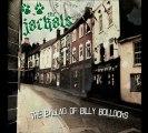 The Jackals:The ballad of Billy Bollocks (Punk,Rock,Dropkick Murphys,The Pogues,Flogging Molly)