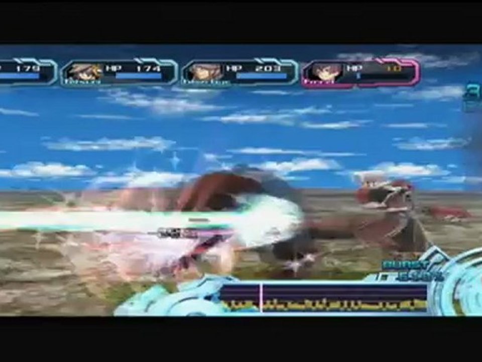 Ar tonelico Qoga: Knell of Ar Ciel (PS3) Playthrough Part 7