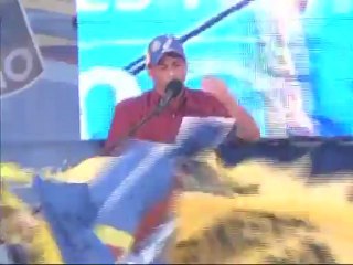 Capriles Radonski: Vengan los que quieran patria, la otra opción es un partido político
