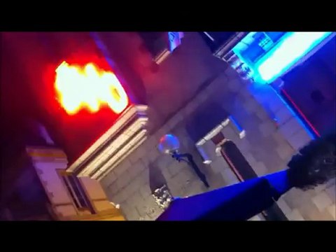 Vacances 2012 à Pornic