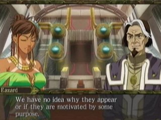 Monster Kingdom: Jewel Summoner (PSP) -- Part 26 --