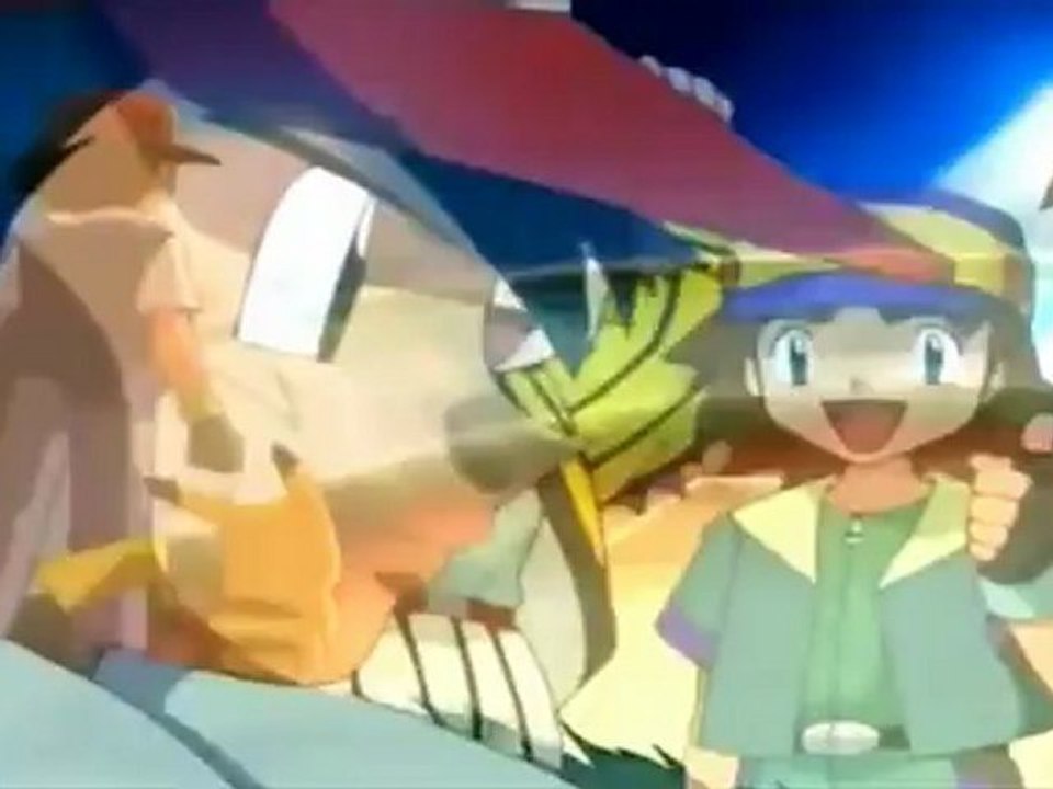 Pokemon opening 5 latio