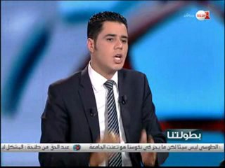 Elbotola.com : الزاكي يفجرها في برنامج بطولتنا