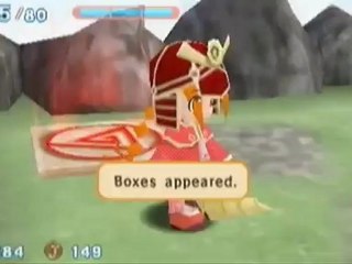 Gurumin: A Monstrous Adventure (PSP) Walkthrough Part 14