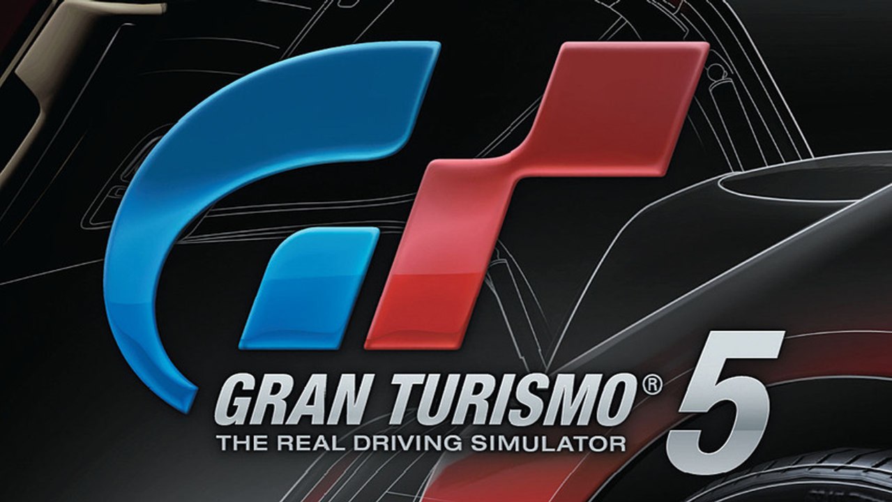 CGR Trailers - GRAN TURISMO 5 Standard Models Trailer