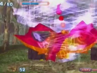 Gurumin: A Monstrous Adventure (PSP) Walkthrough Part 8