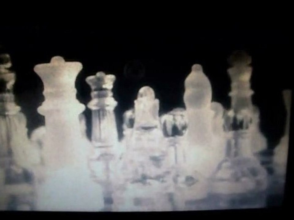 ♥ Midnight Wonderland Trailer ♥