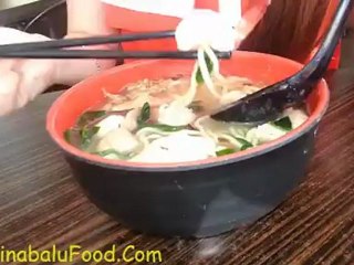 Tasty Place Towering Kota Kinabalu