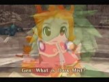 Gurumin: A Monstrous Adventure (PSP) Walkthrough Part 3