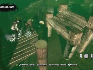 Trials Evolution Custom Track SKM -JUNGLE- by Mik4H3LL