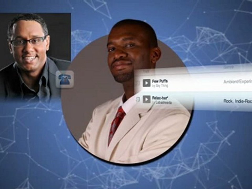 Intro to Vimeo Music Service on SIRIUS XM