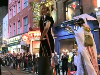 World of Warcraft: Mists of Pandaria launch