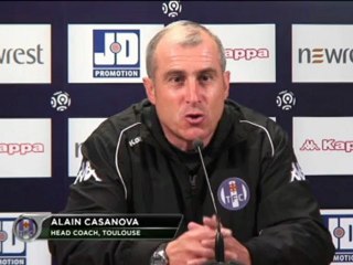 TFC - Casanova fier d’Ahamada