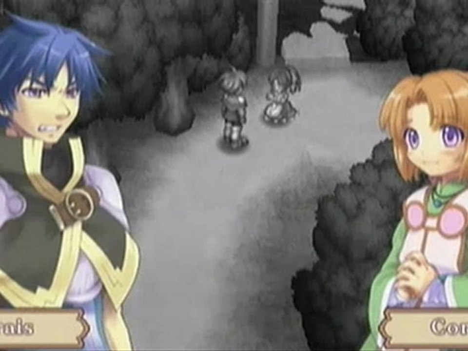 Mimana Iyar Chronicle (PSP) ¨¨ Walkthrough Part 42 ¨¨