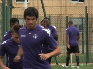 Coupe de la Ligue, 16es de finale - Toulouse ambitieux