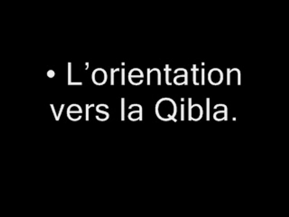 leçon n°5-ISLAM