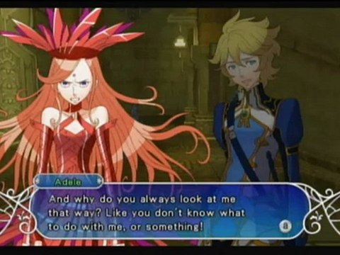 ✿ Arc Rise Fantasia ✿ (Wii) ~ Walkthrough ~ Part 45 ~ English ~