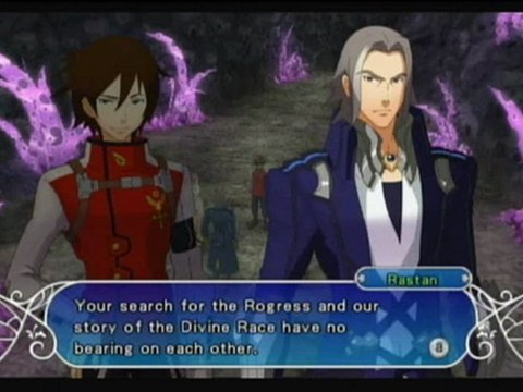 ✿ Arc Rise Fantasia ✿ (Wii) ~ Walkthrough ~ Part 42 ~ English ~