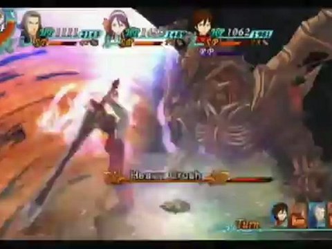 ✿ Arc Rise Fantasia ✿ (Wii) ~ Walkthrough ~ Part 41 ~ English ~