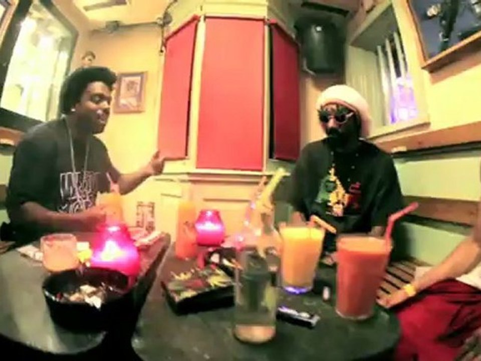 Spanky Danky feat Daz Dillinger "Kic N da Doe (Cali Doed)"