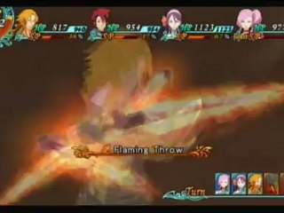 ✿ Arc Rise Fantasia ✿ (Wii) ~ Walkthrough ~ Part 29 ~ English ~