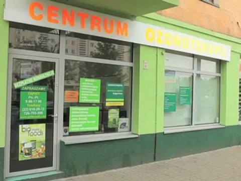 Mikrodermabrazja Warszawa Globmedi.Com Sp. z o.o. - Centrum Ozonoterapii