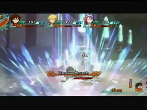 ✿ Arc Rise Fantasia ✿ (Wii) ~ Walkthrough ~ Part 8 ~ English ~