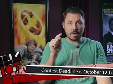 Mail Sack: How to Create Suspense! - Film Riot