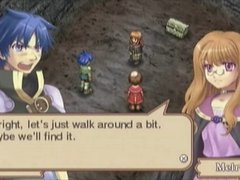 Mimana Iyar Chronicle (PSP) ¨¨ Walkthrough Part 20 ¨¨