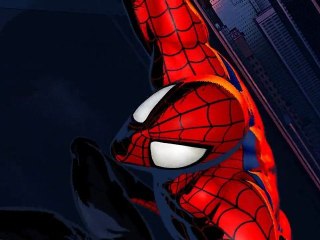 MARVEL VS. CAPCOM 3: FATE OF TWO WORLDS "Spider-Man" for PS3 and Xbox 360