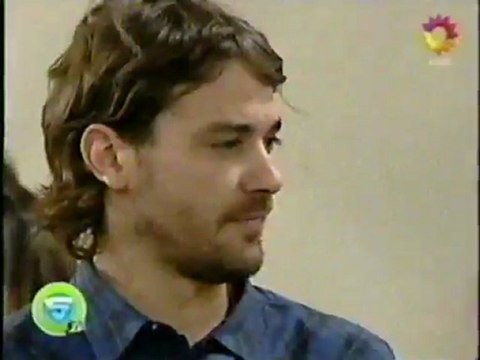 Pedro en la Cocina (carta de Paula) - 11 de Septiembre 2010