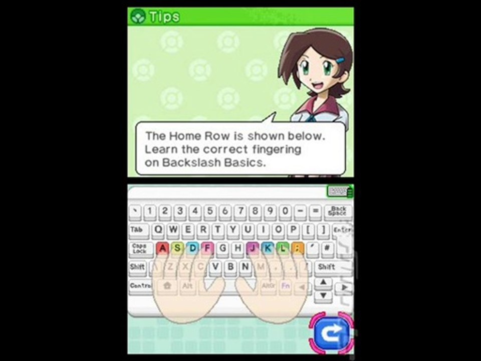 Latest Pokemon Typing Adventure DS 3DS ROM Download