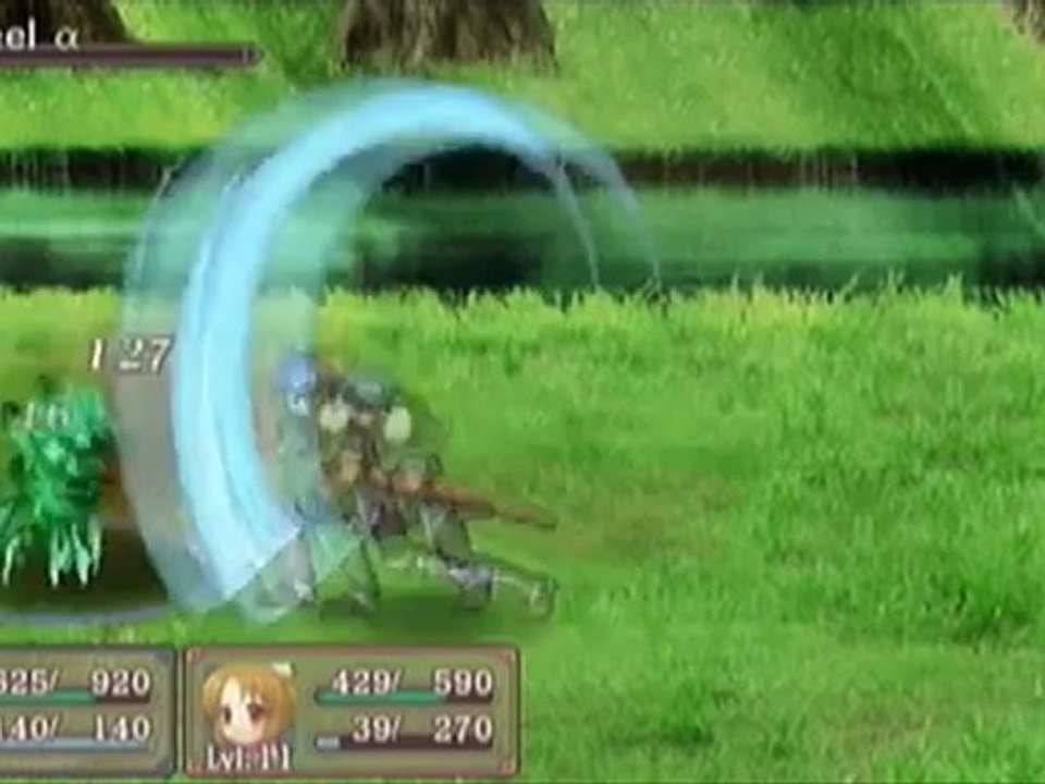 Mimana Iyar Chronicle (PSP) ¨¨ Walkthrough Part 6 ¨¨